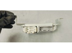 Recambio de modulo electronico para suzuki sx4 1.6 ddis 120 4x4 fap referencia OEM IAM 3368062M00  
