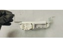 Recambio de modulo electronico para suzuki sx4 1.6 ddis 120 4x4 fap referencia OEM IAM 3368062M00  