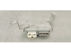 Recambio de modulo electronico para suzuki sx4 1.6 ddis 120 4x4 fap referencia OEM IAM 3368062M00  