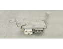 Recambio de modulo electronico para suzuki sx4 1.6 ddis 120 4x4 fap referencia OEM IAM 3368062M00  