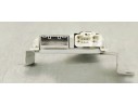 Recambio de modulo electronico para suzuki sx4 1.6 ddis 120 4x4 fap referencia OEM IAM 3368062M00  
