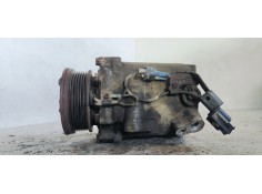 Recambio de compresor aire acondicionado para mitsubishi outlander (cw0) 2.4i 170 4x4 referencia OEM IAM 7813A068  
