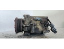 Recambio de compresor aire acondicionado para mitsubishi outlander (cw0) 2.4i 170 4x4 referencia OEM IAM 7813A068  
