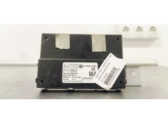 Recambio de modulo electronico para suzuki sx4 1.6 ddis 120 4x4 fap referencia OEM IAM 3717161MA1  