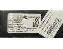 Recambio de modulo electronico para suzuki sx4 1.6 ddis 120 4x4 fap referencia OEM IAM 3717161MA1  