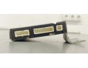 Recambio de modulo electronico para suzuki sx4 1.6 ddis 120 4x4 fap referencia OEM IAM 3717161MA1  