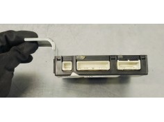Recambio de modulo electronico para suzuki sx4 1.6 ddis 120 4x4 fap referencia OEM IAM 3717161MA1  