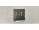 Recambio de modulo electronico para suzuki sx4 1.6 ddis 120 4x4 fap referencia OEM IAM 3862561M00  