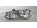Recambio de faro izquierdo para hyundai accent (x3) 1.3 cat referencia OEM IAM   
