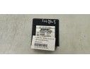 Recambio de modulo electronico para suzuki sx4 1.6 ddis 120 4x4 fap referencia OEM IAM 3862561M00  