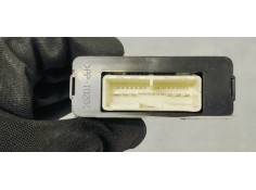 Recambio de modulo electronico para suzuki sx4 1.6 ddis 120 4x4 fap referencia OEM IAM 3862561M00  
