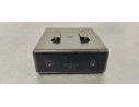 Recambio de modulo electronico para suzuki sx4 1.6 ddis 120 4x4 fap referencia OEM IAM 3862561M00  