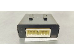 Recambio de modulo electronico para suzuki sx4 1.6 ddis 120 4x4 fap referencia OEM IAM 3862561M00  