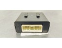 Recambio de modulo electronico para suzuki sx4 1.6 ddis 120 4x4 fap referencia OEM IAM 3862561M00  