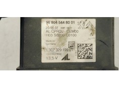 Recambio de modulo electronico para peugeot 308 confort referencia OEM IAM 9680454480  