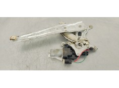Recambio de elevalunas trasero derecho para suzuki sx4 1.6 ddis 120 4x4 fap referencia OEM IAM 8353061M00  