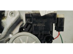 Recambio de elevalunas trasero derecho para suzuki sx4 1.6 ddis 120 4x4 fap referencia OEM IAM 8353061M00  