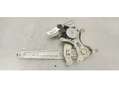 Recambio de elevalunas trasero derecho para suzuki sx4 1.6 ddis 120 4x4 fap referencia OEM IAM 8353061M00  