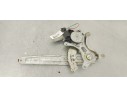 Recambio de elevalunas trasero derecho para suzuki sx4 1.6 ddis 120 4x4 fap referencia OEM IAM 8353061M00  