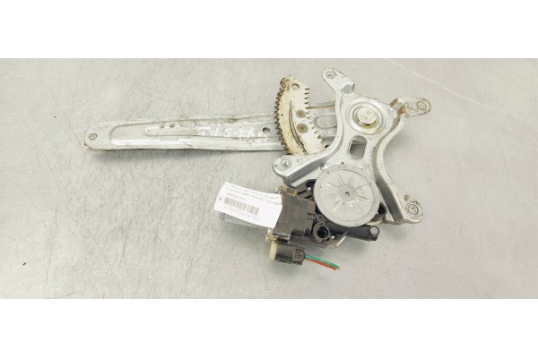 Recambio de elevalunas trasero izquierdo para suzuki sx4 1.6 ddis 120 4x4 fap referencia OEM IAM 8356061M00  