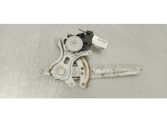 Recambio de elevalunas trasero izquierdo para suzuki sx4 1.6 ddis 120 4x4 fap referencia OEM IAM 8356061M00  