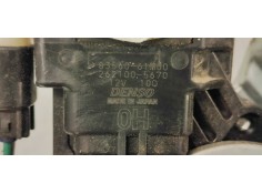 Recambio de elevalunas trasero izquierdo para suzuki sx4 1.6 ddis 120 4x4 fap referencia OEM IAM 8356061M00  