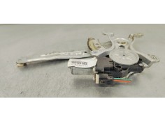 Recambio de elevalunas trasero izquierdo para suzuki sx4 1.6 ddis 120 4x4 fap referencia OEM IAM 8356061M00  