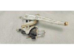Recambio de elevalunas trasero izquierdo para suzuki sx4 1.6 ddis 120 4x4 fap referencia OEM IAM 8356061M00  