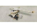 Recambio de elevalunas trasero izquierdo para suzuki sx4 1.6 ddis 120 4x4 fap referencia OEM IAM 8356061M00  