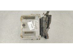 Recambio de centralita motor uce para suzuki sx4 1.6 ddis 120 4x4 fap referencia OEM IAM 0281030519  
