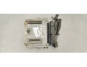 Recambio de centralita motor uce para suzuki sx4 1.6 ddis 120 4x4 fap referencia OEM IAM 0281030519  