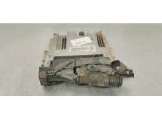 Recambio de centralita motor uce para suzuki sx4 1.6 ddis 120 4x4 fap referencia OEM IAM 0281030519  