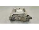 Recambio de centralita motor uce para suzuki sx4 1.6 ddis 120 4x4 fap referencia OEM IAM 0281030519  