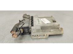 Recambio de centralita motor uce para suzuki sx4 1.6 ddis 120 4x4 fap referencia OEM IAM 0281030519  