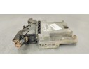 Recambio de centralita motor uce para suzuki sx4 1.6 ddis 120 4x4 fap referencia OEM IAM 0281030519  