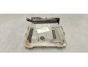 Recambio de centralita motor uce para suzuki sx4 1.6 ddis 120 4x4 fap referencia OEM IAM 0281030519  