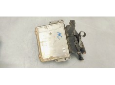 Recambio de centralita motor uce para suzuki sx4 1.6 ddis 120 4x4 fap referencia OEM IAM 0281030519  