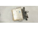 Recambio de centralita motor uce para suzuki sx4 1.6 ddis 120 4x4 fap referencia OEM IAM 0281030519  
