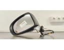 Recambio de retrovisor izquierdo para toyota avensis (t27) 2.0 d4d 124 fap referencia OEM IAM E11026399  