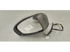 Recambio de retrovisor izquierdo para toyota avensis (t27) 2.0 d4d 124 fap referencia OEM IAM E11026399  