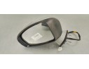 Recambio de retrovisor izquierdo para toyota avensis (t27) 2.0 d4d 124 fap referencia OEM IAM E11026399  