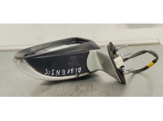 Recambio de retrovisor izquierdo para toyota avensis (t27) 2.0 d4d 124 fap referencia OEM IAM E11026399  