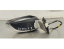 Recambio de retrovisor izquierdo para toyota avensis (t27) 2.0 d4d 124 fap referencia OEM IAM E11026399  