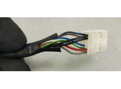Recambio de retrovisor izquierdo para toyota avensis (t27) 2.0 d4d 124 fap referencia OEM IAM E11026399  