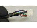 Recambio de retrovisor izquierdo para toyota avensis (t27) 2.0 d4d 124 fap referencia OEM IAM E11026399  