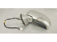 Recambio de retrovisor izquierdo para toyota avensis (t27) 2.0 d4d 124 fap referencia OEM IAM E11026399  