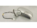 Recambio de retrovisor izquierdo para toyota avensis (t27) 2.0 d4d 124 fap referencia OEM IAM E11026399  