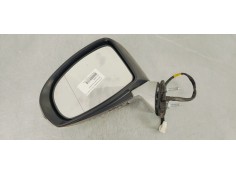 Recambio de retrovisor izquierdo para toyota avensis (t27) 2.0 d4d 124 fap referencia OEM IAM E11026399  