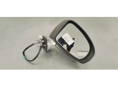 Recambio de retrovisor derecho para toyota avensis (t27) 2.0 d4d 124 fap referencia OEM IAM E11026399  