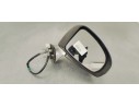 Recambio de retrovisor derecho para toyota avensis (t27) 2.0 d4d 124 fap referencia OEM IAM E11026399  